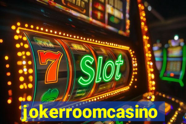 jokerroomcasino