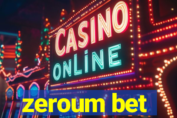 zeroum bet