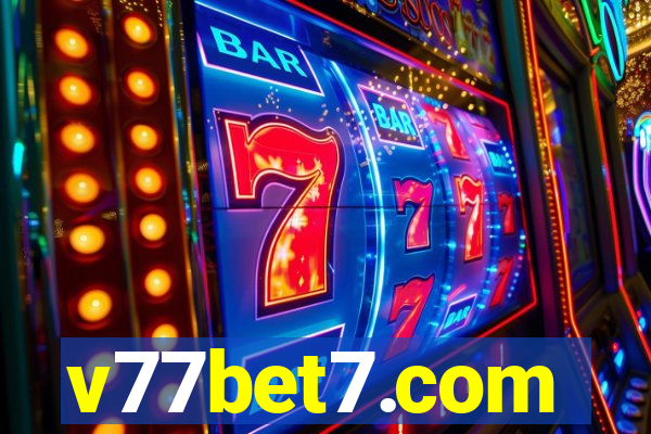 v77bet7.com