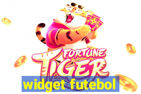 widget futebol