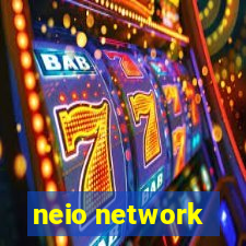 neio network