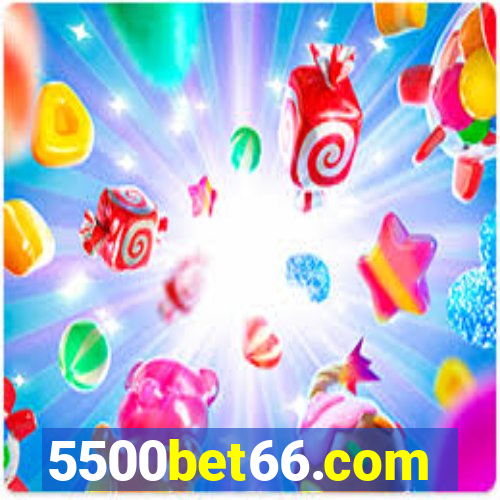 5500bet66.com