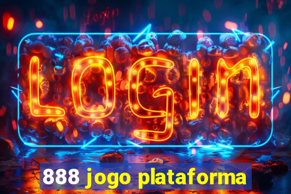 888 jogo plataforma