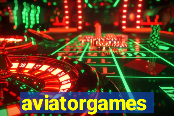 aviatorgames