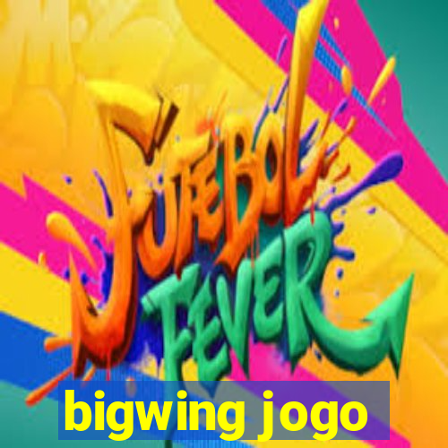 bigwing jogo