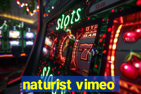 naturist vimeo