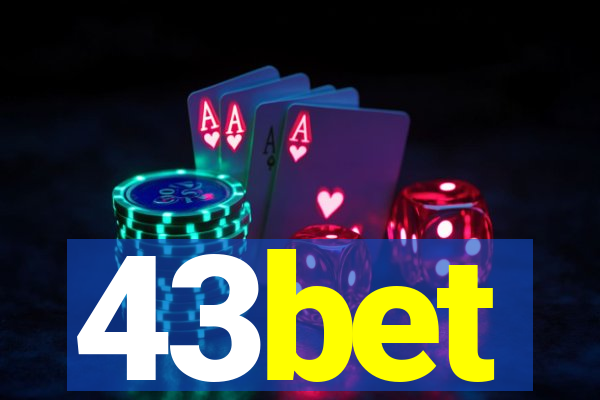 43bet