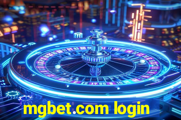 mgbet.com login