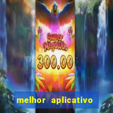 melhor aplicativo de jogos online