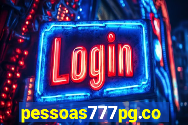 pessoas777pg.com