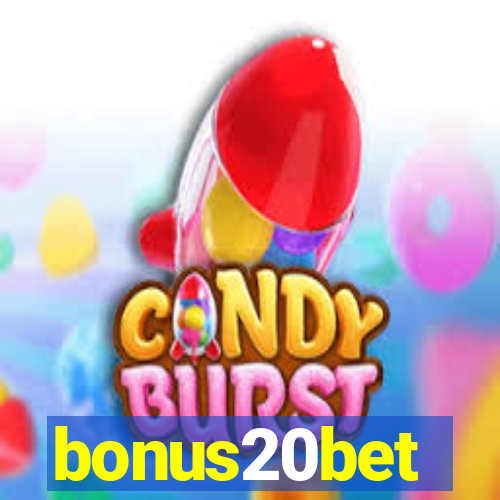 bonus20bet