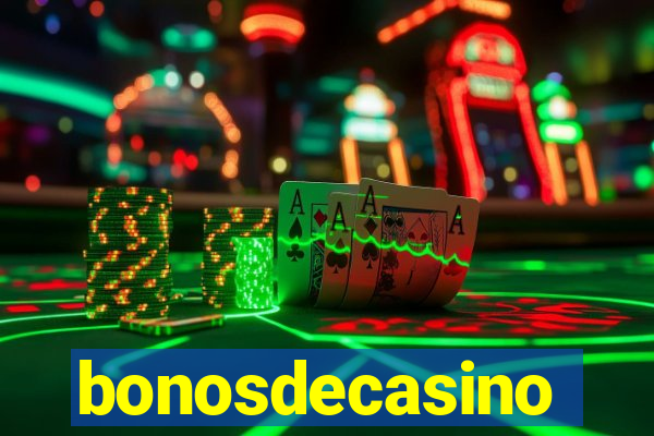 bonosdecasino