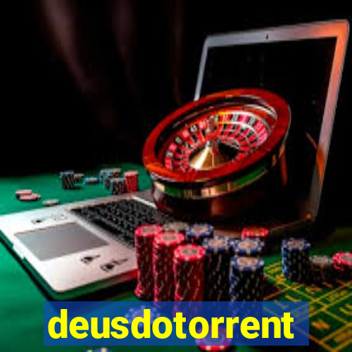 deusdotorrent