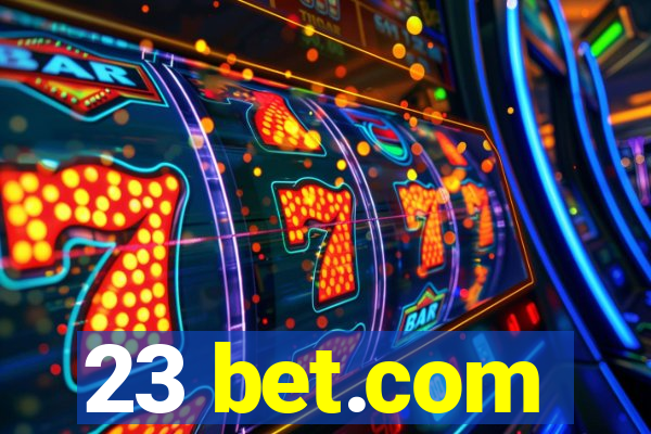 23 bet.com