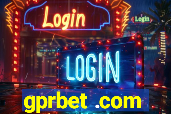 gprbet .com