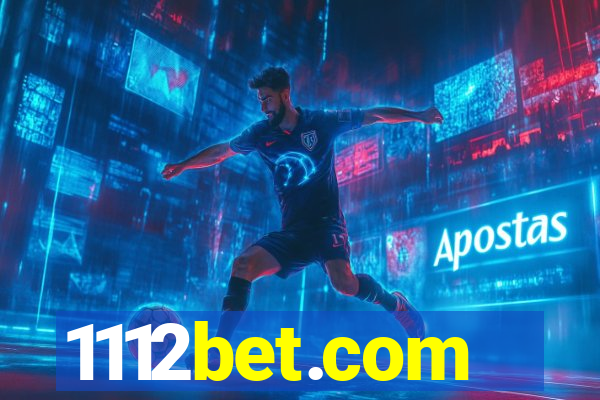 1112bet.com