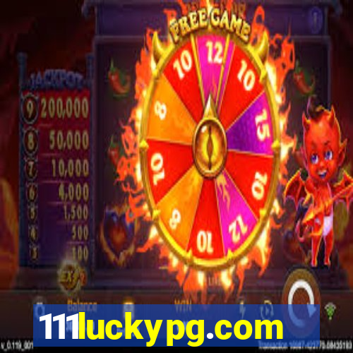 111luckypg.com