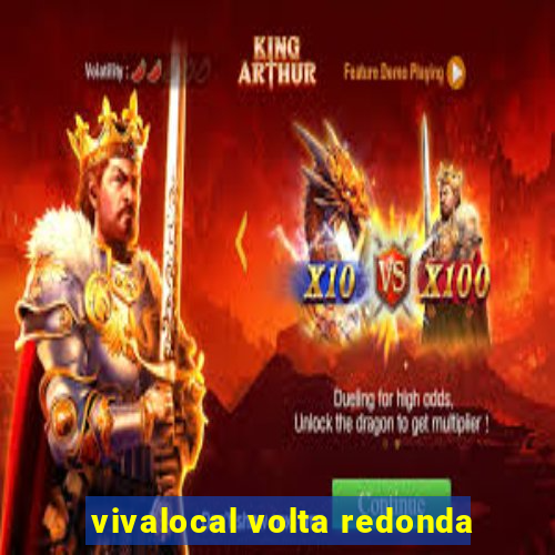 vivalocal volta redonda