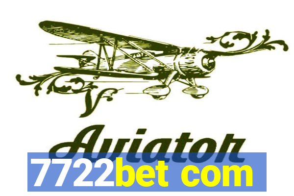 7722bet com