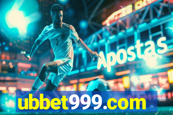 ubbet999.com