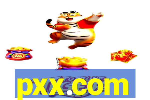 pxx.com