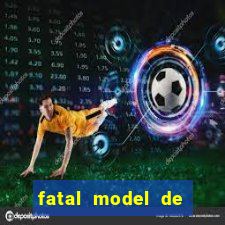 fatal model de itapetinga bahia