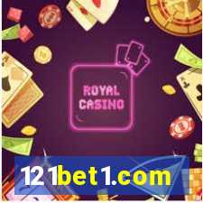 121bet1.com