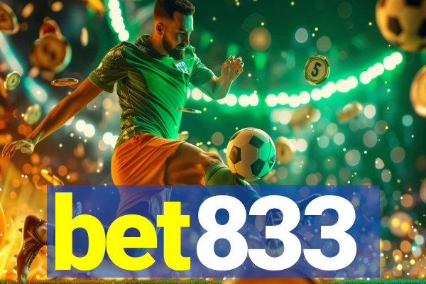 bet833