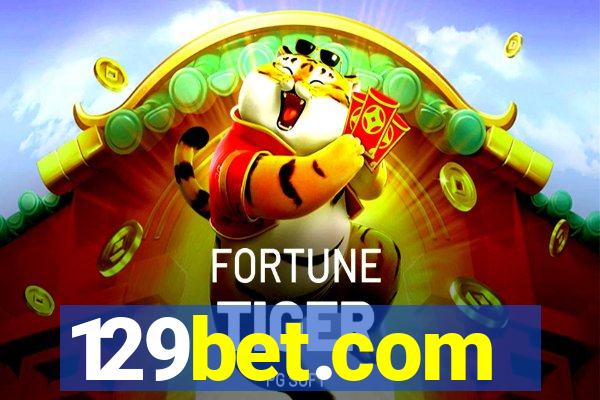 129bet.com