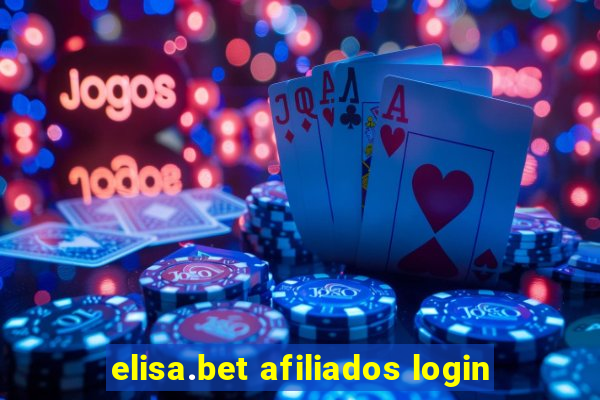 elisa.bet afiliados login