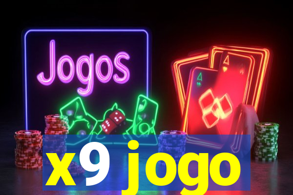 x9 jogo