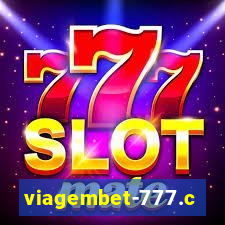 viagembet-777.com