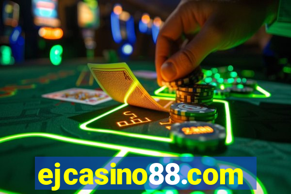 ejcasino88.com