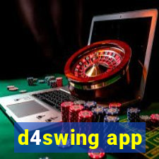 d4swing app