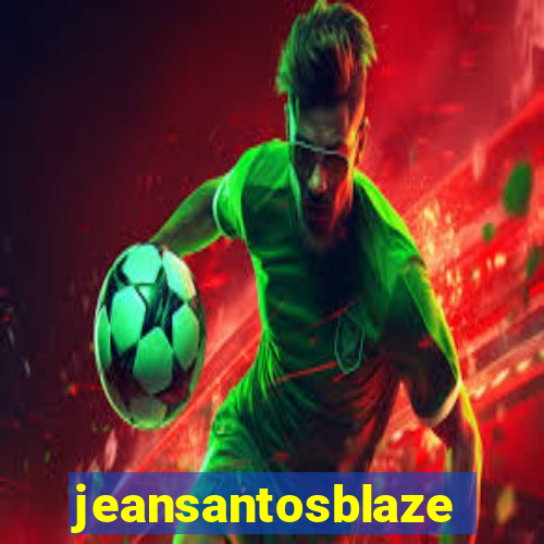 jeansantosblaze