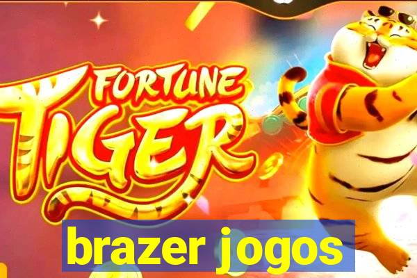 brazer jogos