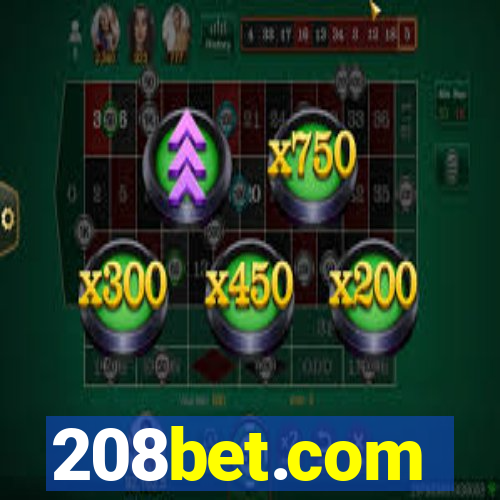 208bet.com