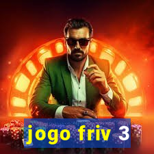 jogo friv 3