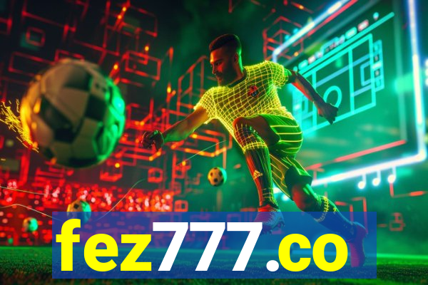 fez777.co