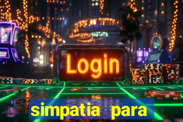 simpatia para ganhar no bingo urgente