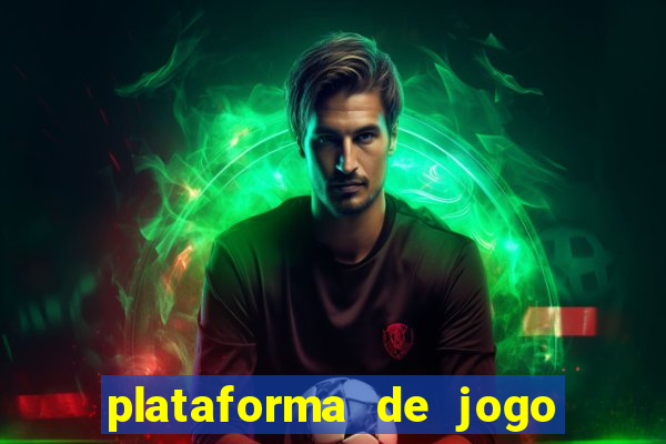 plataforma de jogo de r 3