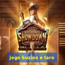 jogo buzios e taro