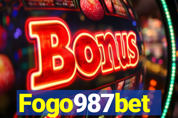 Fogo987bet