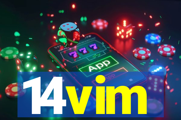 14vim