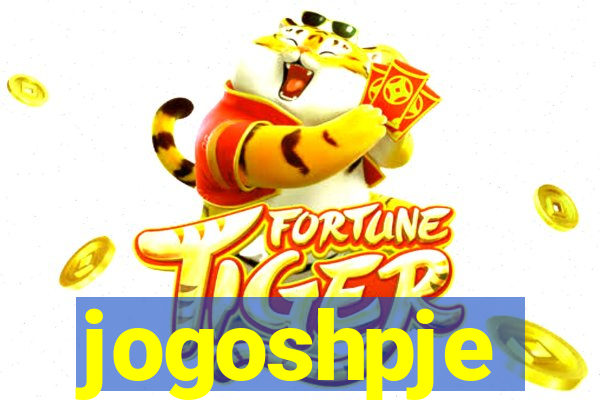 jogoshpje