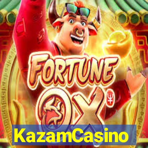 KazamCasino