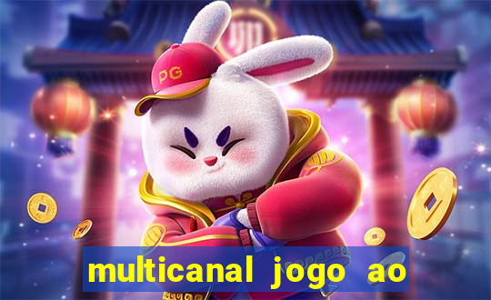 multicanal jogo ao vivo hd