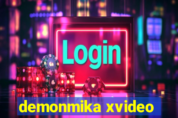 demonmika xvideo