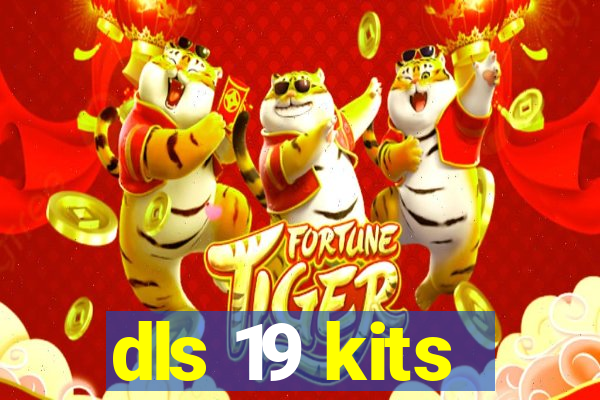 dls 19 kits