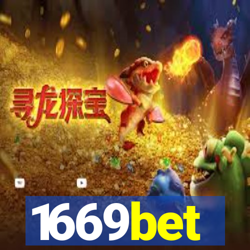 1669bet